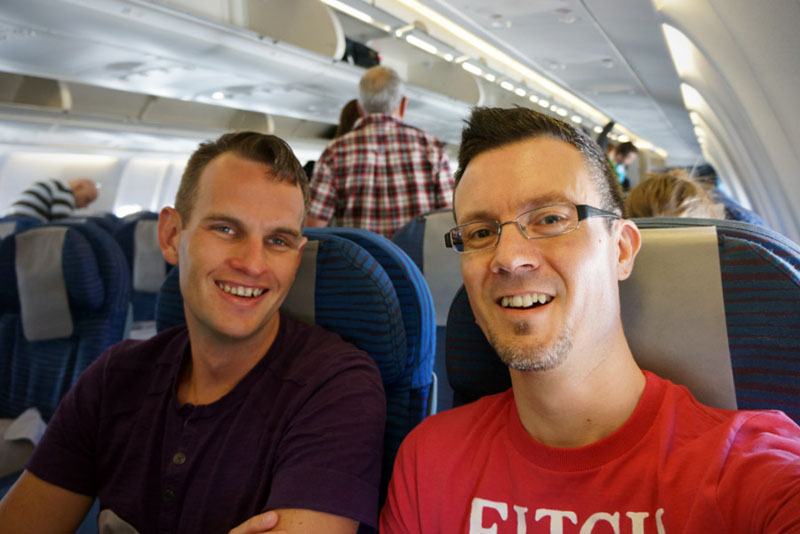 europe-flight-budapest