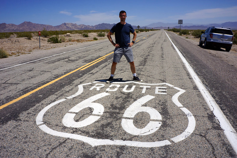 route66